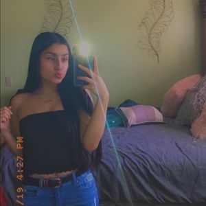 Meet your Posher, Ruby